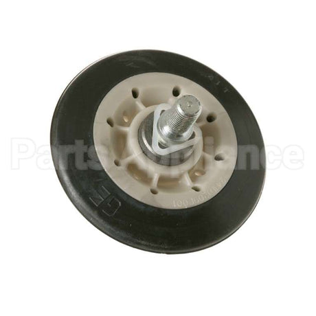 WE03X10016 GE Roller Asm Wheel