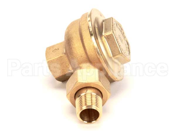 FK20551 Cleveland Kit-Trap,Thermostatic, Unthr,1