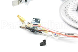 265-47439-04-32 Bradford White Natural Gas Complete Burner