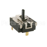 WE4M412 GE Rotary Start Switch Long