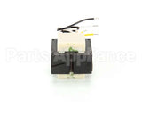20528 Cleveland Transformer;120-24V; 40Va;50/60Hz;9In Le