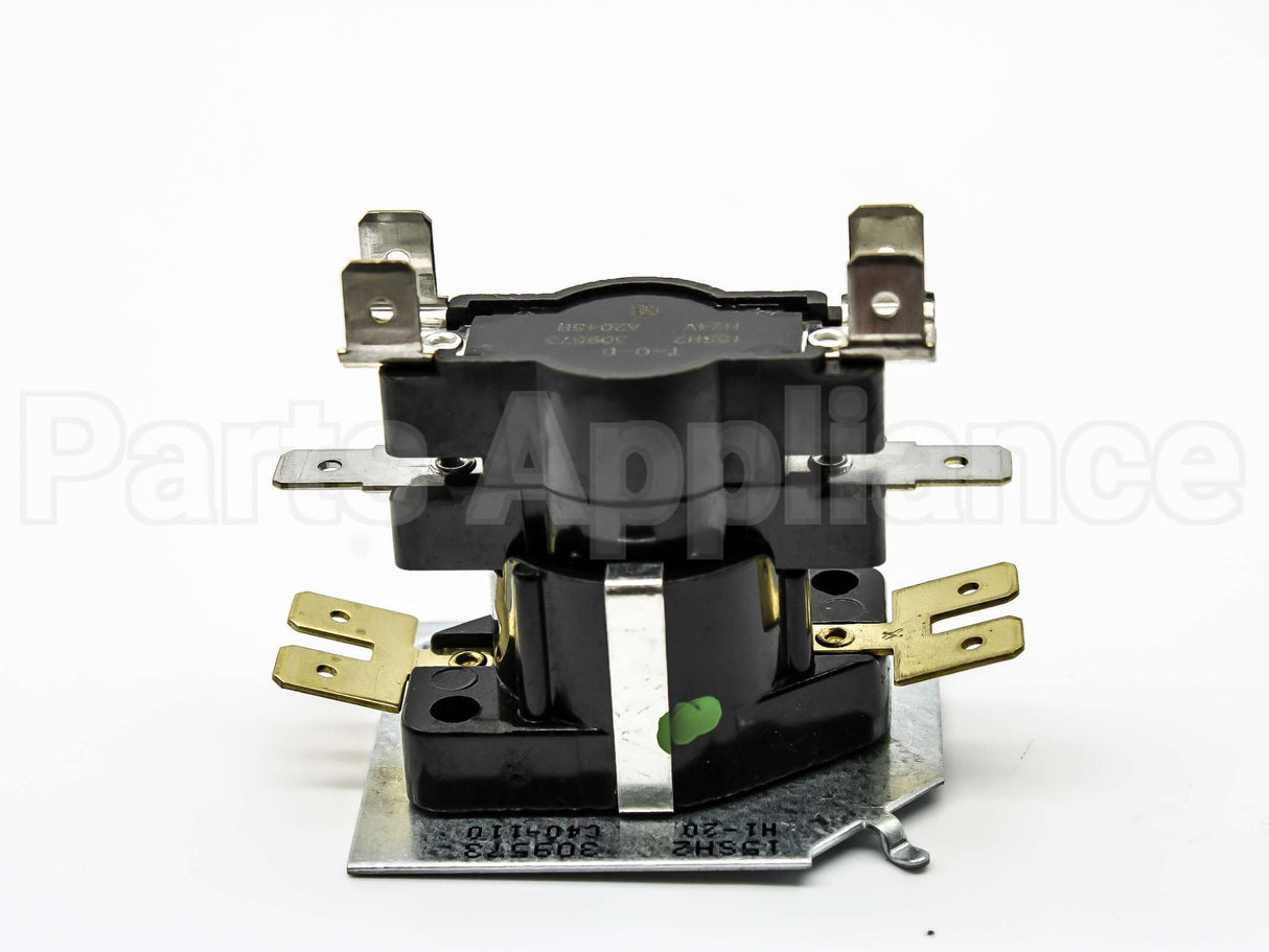 01-0840 Nordyne Sequencer 1-20 On 40-110 Off