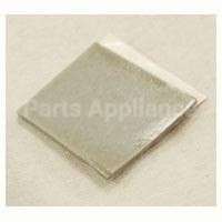 WB01T10052 GE Tape Foam