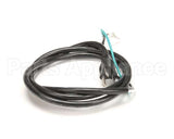 XAA0006 Vollrath Power Cord 220V (Nema6-15P)