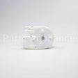 WH12X10527 GE Washing Machine Timer