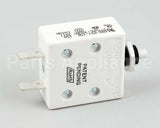 EF02-125 Henny Penny Breaker-Push Button Reset