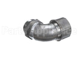 EF02-190 Henny Penny Elbow-2" Npt, 1.38"-1.50" Cord