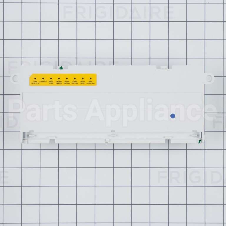 154750502 Frigidaire Control Assembly