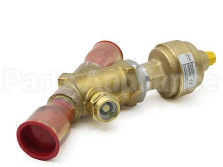 EF05BD333 Carrier Expansion Valve
