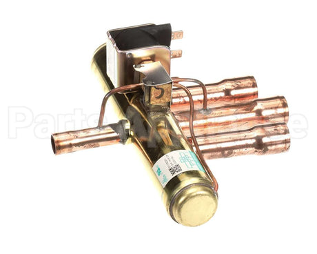 EF17BZ251 Bryant Payne 1/2"X3/4"Odf 24V Reversing Valve