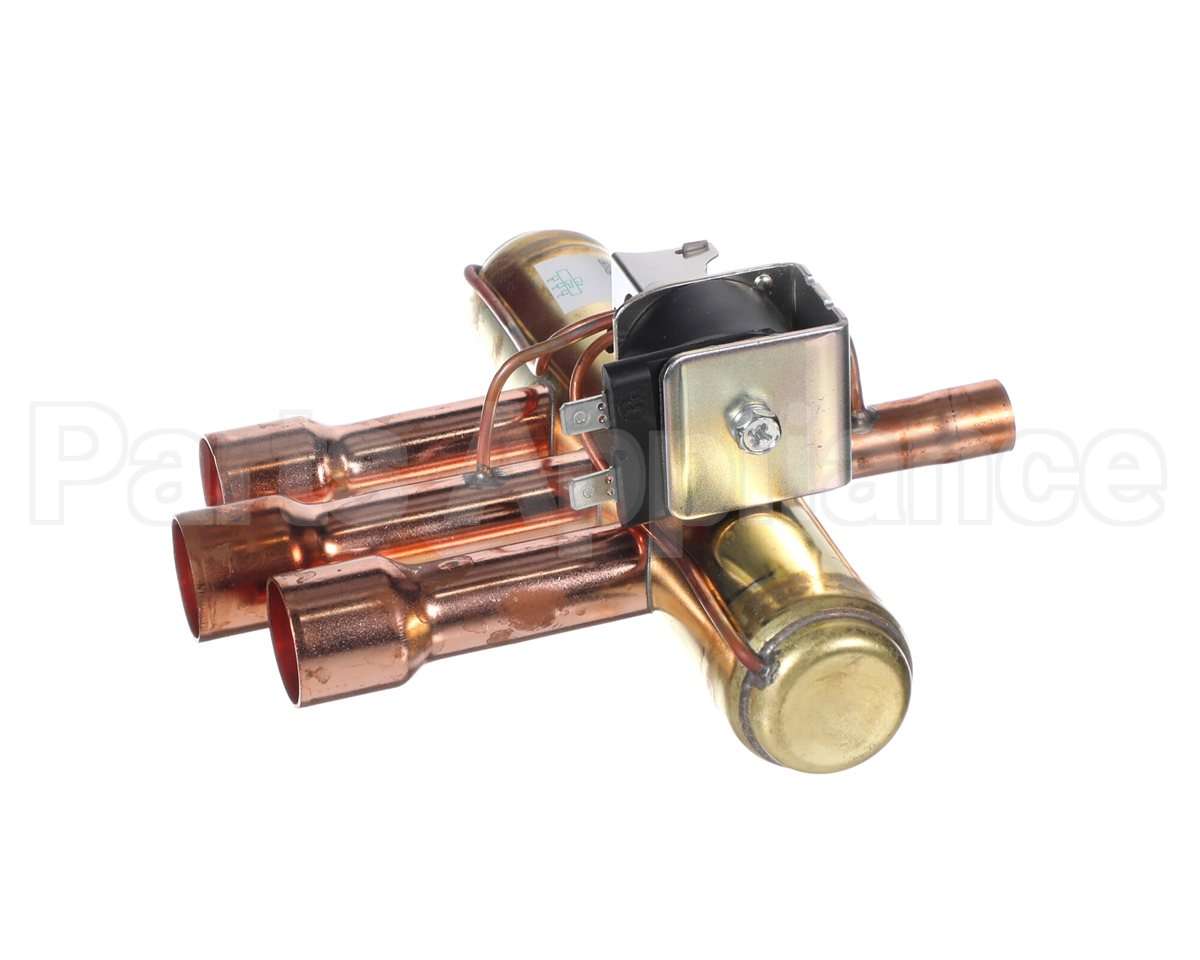 EF17BZ271 Carrier 1/2"X7/8"Odf 24V Reversing Vlv