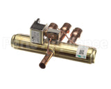 EF17BZ278 Carrier Reversing Valve W/Coil