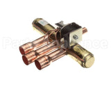 EF17BZ278 Carrier Reversing Valve W/Coil