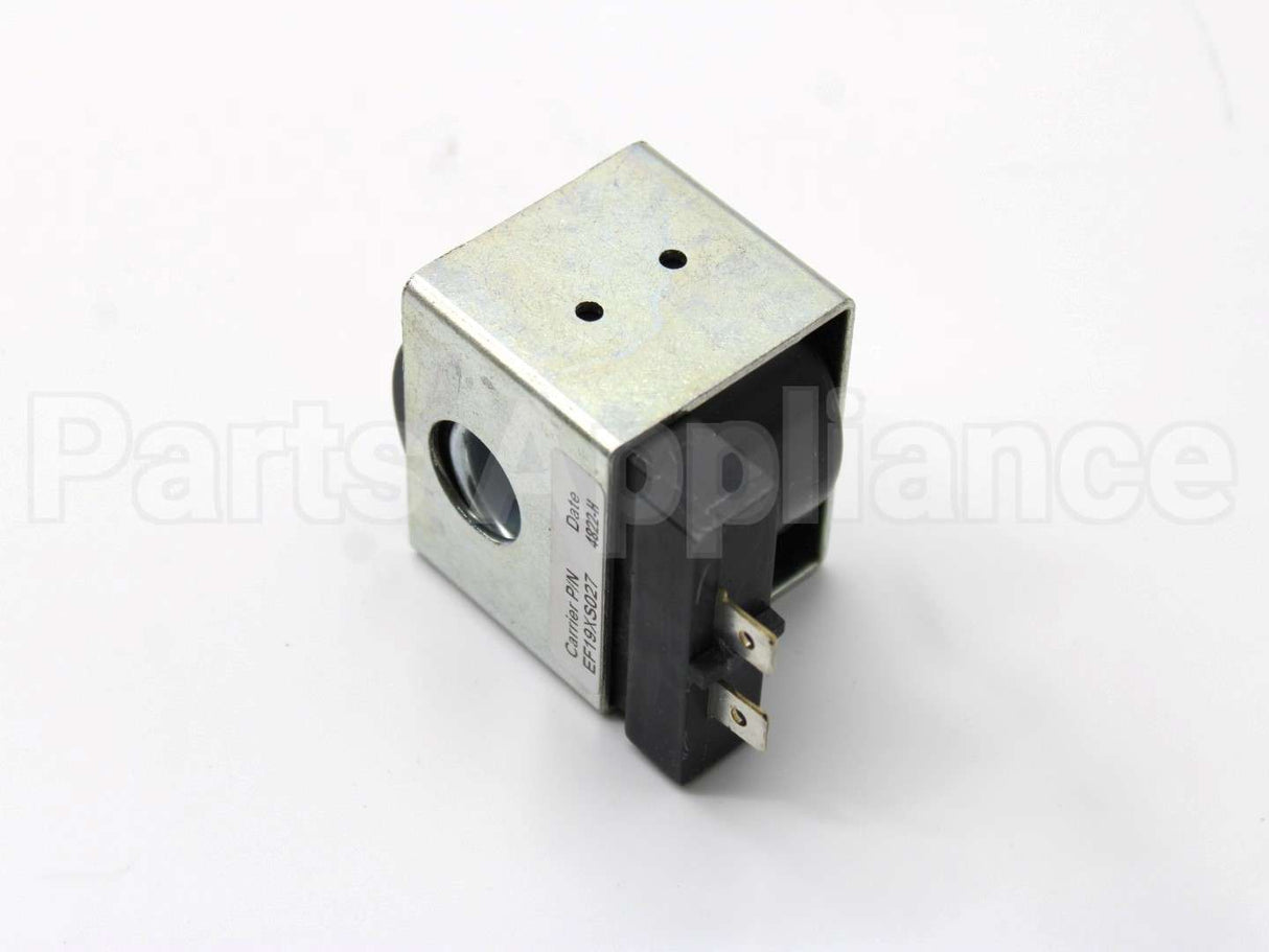 EF19XS027 Carrier 24V 15Watt Solenoid Coil