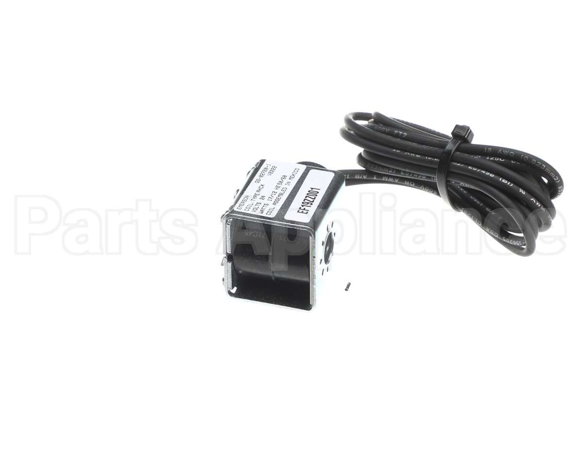 EF19ZZ001 Carrier 24V Solenoid Coil
