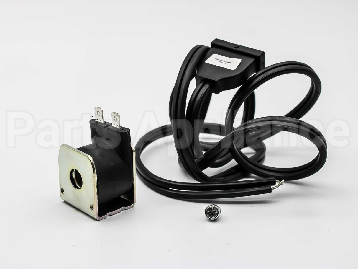 EF19ZZ134 Carrier 24V Solenoid Coil Only