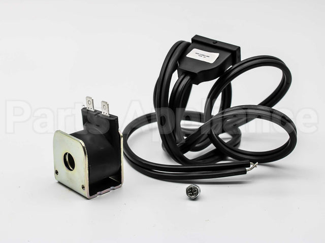 EF19ZZ134 Carrier 24V Solenoid Coil Only