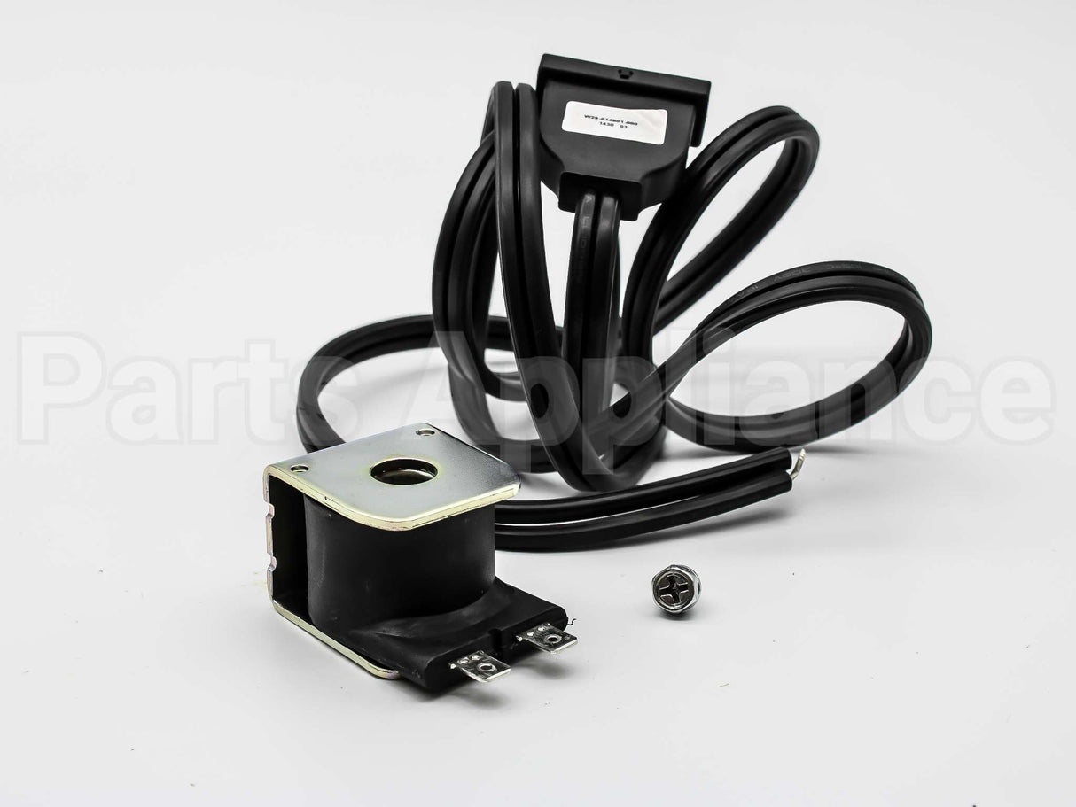 EF19ZZ134 Carrier 24V Solenoid Coil Only