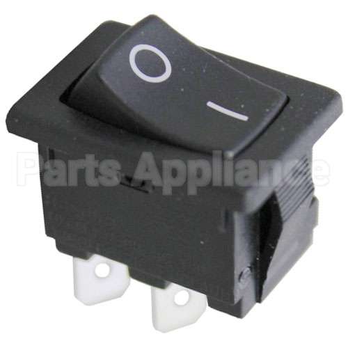 63464 Compatible Henny Penny Power Switch-990