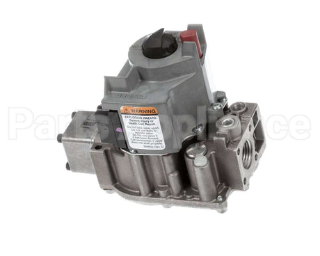 EF32CB212 Bryant Payne 1/2"24V Slow Open W/Lp Kit Valve