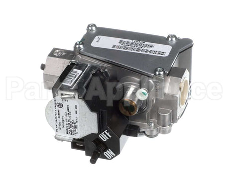 EF32CW035 Bryant Payne 24V 3.2"Wc Nat 1/2" Gas Valve