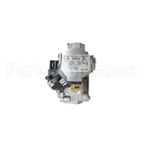 EF32CW035 Carrier 24V 3.2"Wc Nat 1/2" Gas Valve