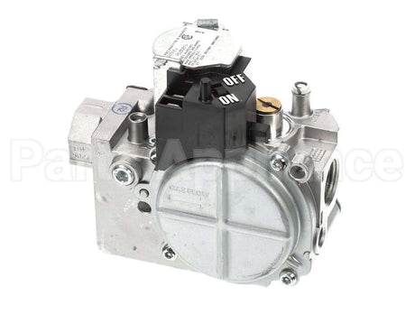 EF32CW151 Bryant Payne 24V 3.5"Wc Nat 1/2" Gas Valve