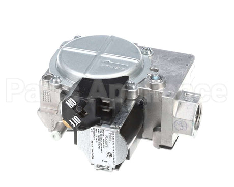 EF32CW210 Bryant Payne 24V 3.5"Wc Nat 1/2" Gas Valve