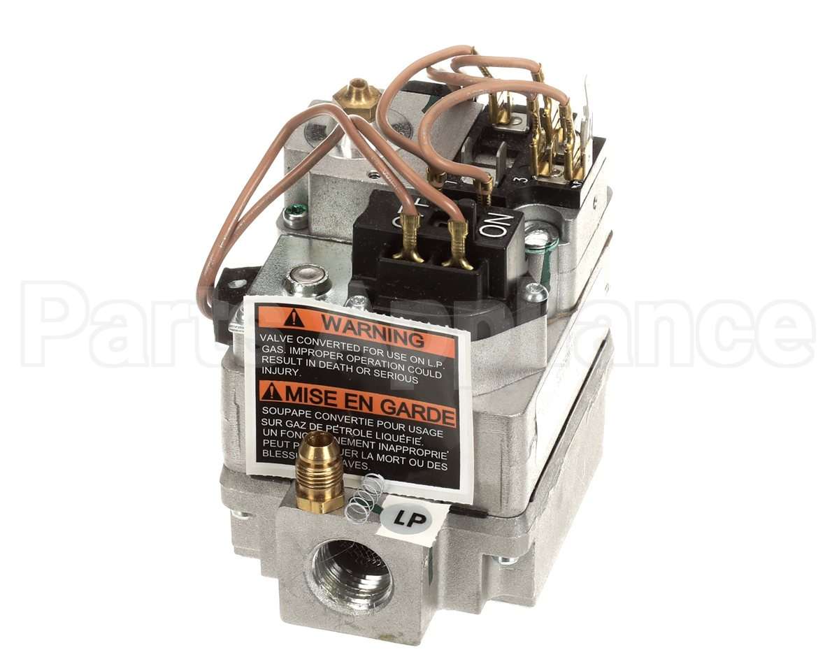 EF32CW233 Bryant Payne Gas Valve