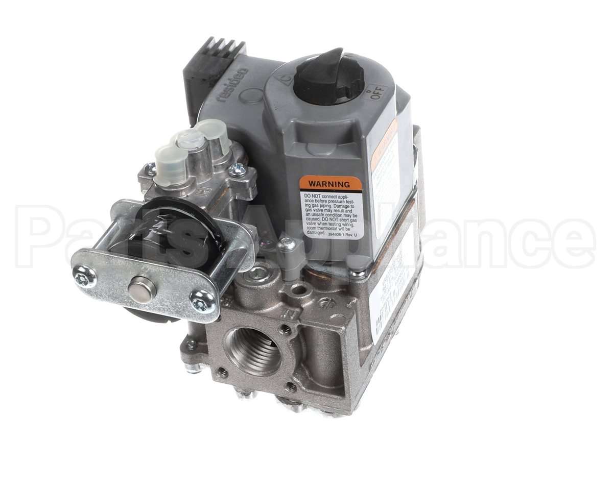 EF33CB192 Carrier Gas Valve