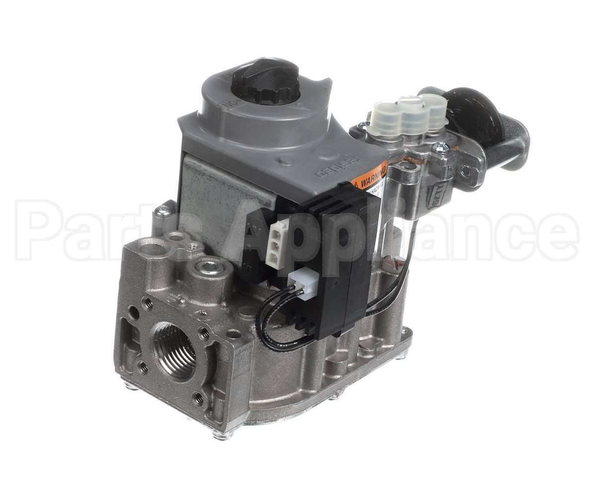 EF33CB192 Carrier Gas Valve