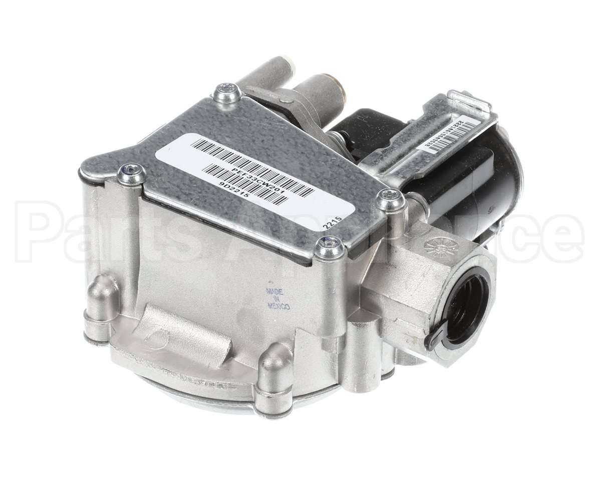 EF33CW201 Carrier 24V 3.2" Wc 3/4"X1/2" 2Stg Vlv