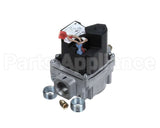 EF33CW245 Carrier 3/4"X3/4" Nat. Gas, 250,000Btu