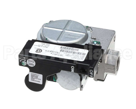 EF34CW154 Bryant Payne 24V 3.5"Wc Nat 3/4" Gas Valve