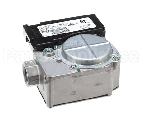 EF34CW154 Bryant Payne 24V 3.5"Wc Nat 3/4" Gas Valve