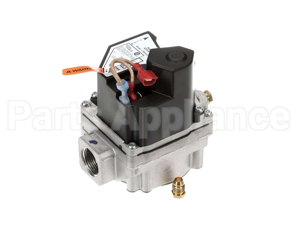 EF34CW246 Carrier 24V 2.9" Wc Nat 3/4" Gas Valve