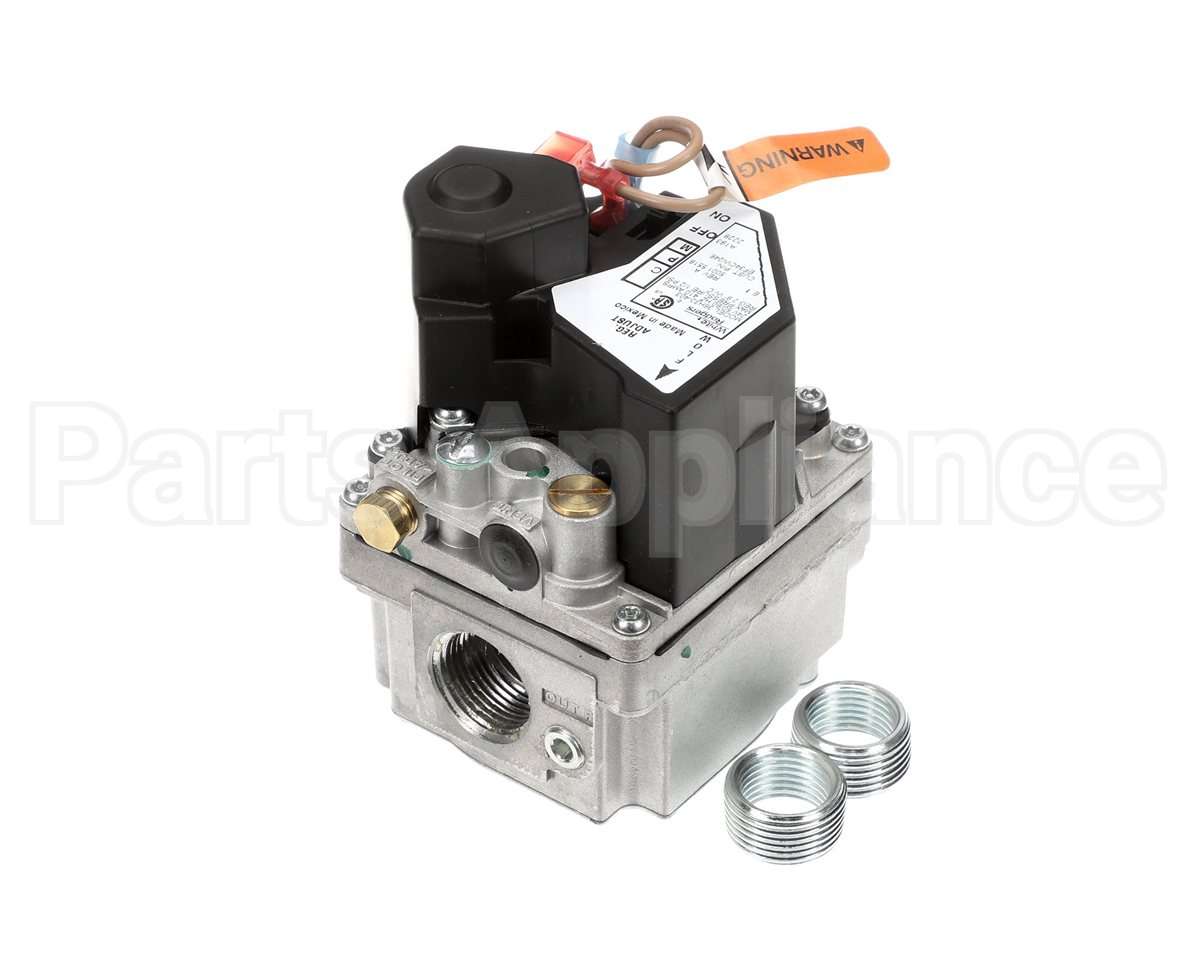 EF34CW246 Carrier 24V 2.9" Wc Nat 3/4" Gas Valve