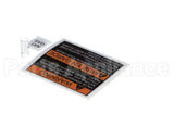 EF39ZW037 Bryant Payne Lp->Nat Gas Conversion Kit