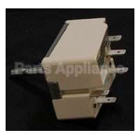 318293826 Frigidaire Switch