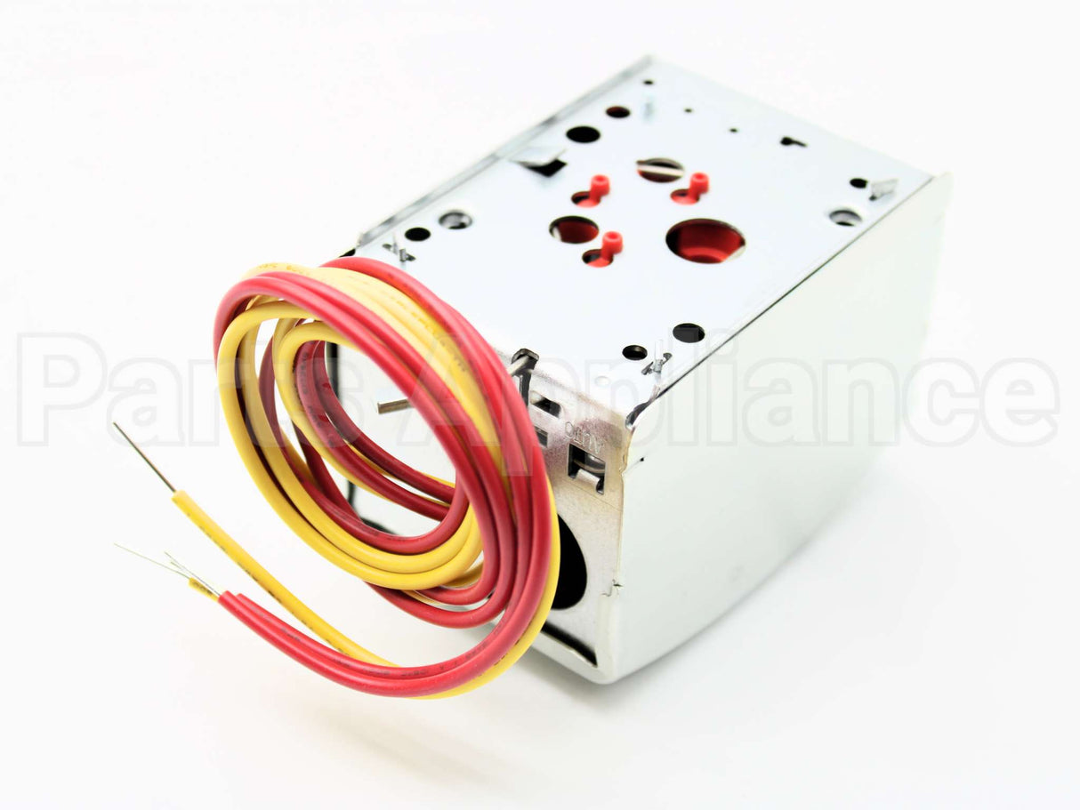 40003916-526 Resideo 24V Powerhead For V8043E5000