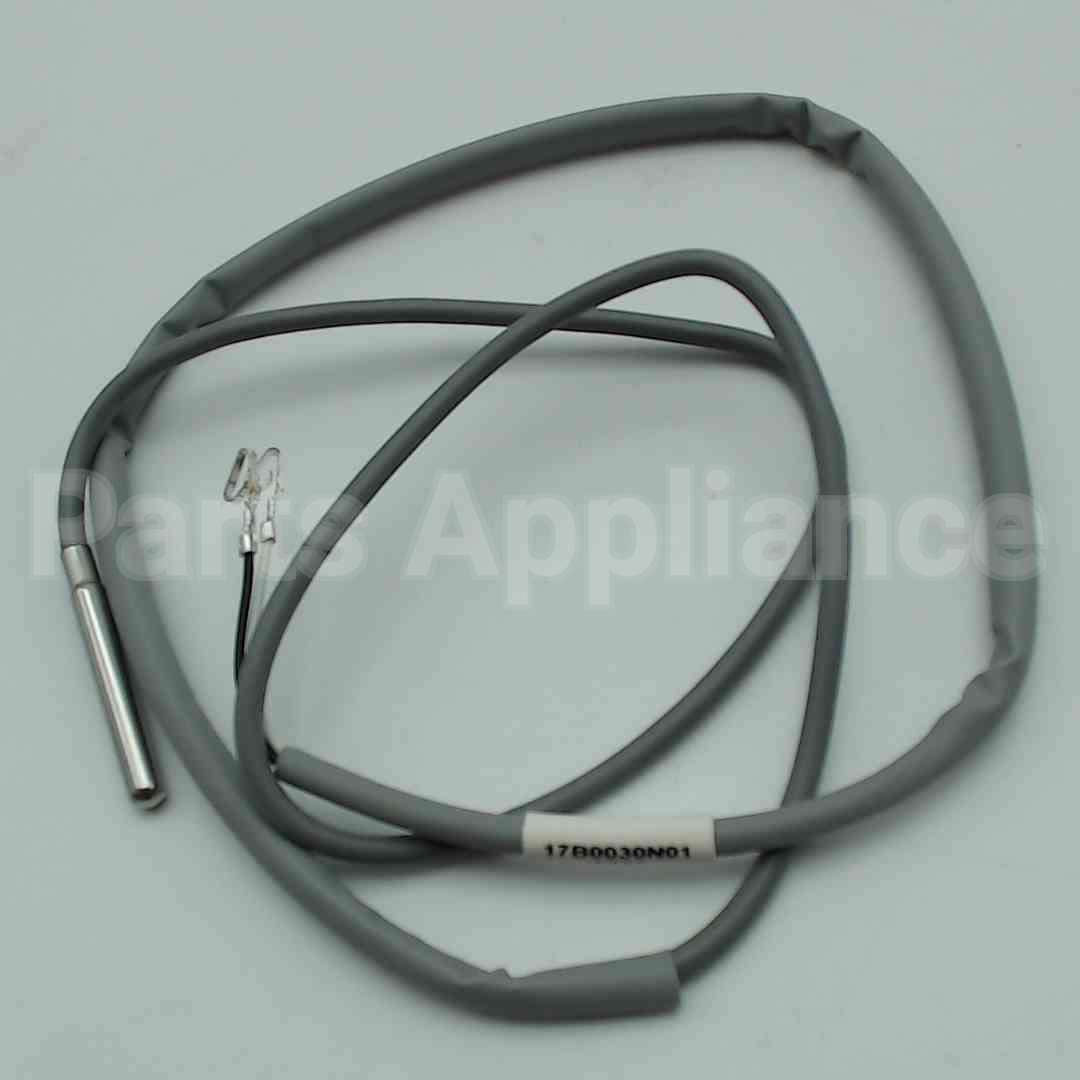 17B0030N01 Climatemaster 36" Gray Thermistor