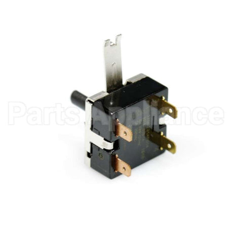 WH12X10498 GE Switch Rotary