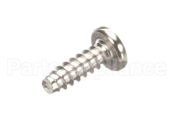104080 Cleveland Screw;Tr;Phh;8X1/2; Type B;Sst