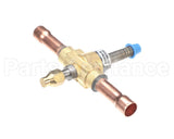 EF680036 Carrier Liquid Line Solenoid Vlv 5/8"