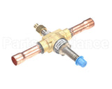 EF680036 Carrier Liquid Line Solenoid Vlv 5/8"