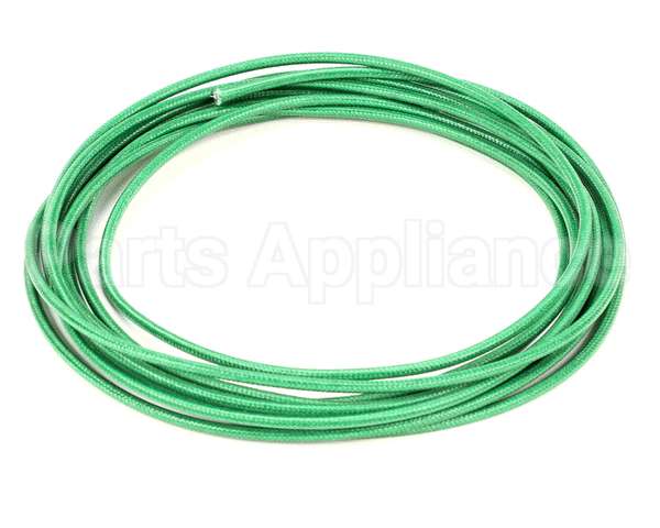 ZHW-10533 Crown Verity Wire, 14 Ga, Green, Gtf-(4.71