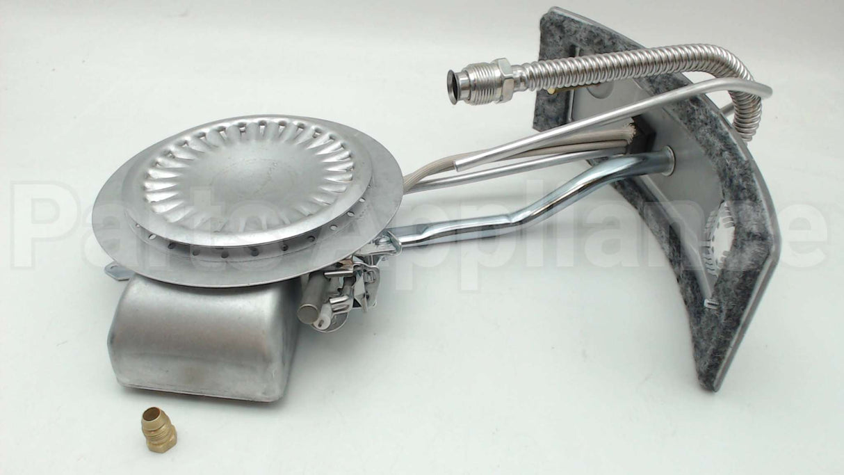 100112351 Lochinvar & A.o. Smith Nat 18" Burner Assy #37 Orf