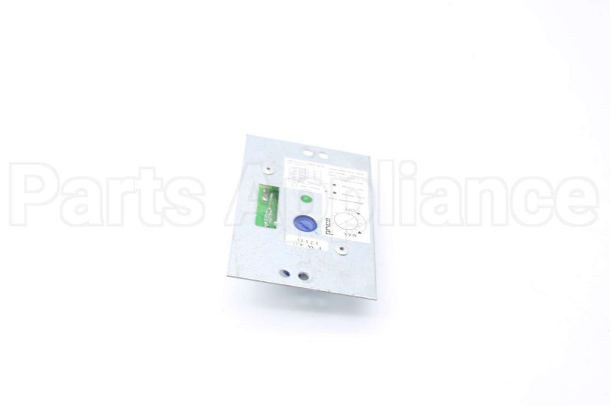 232953-100 Price Industries Speed Controller