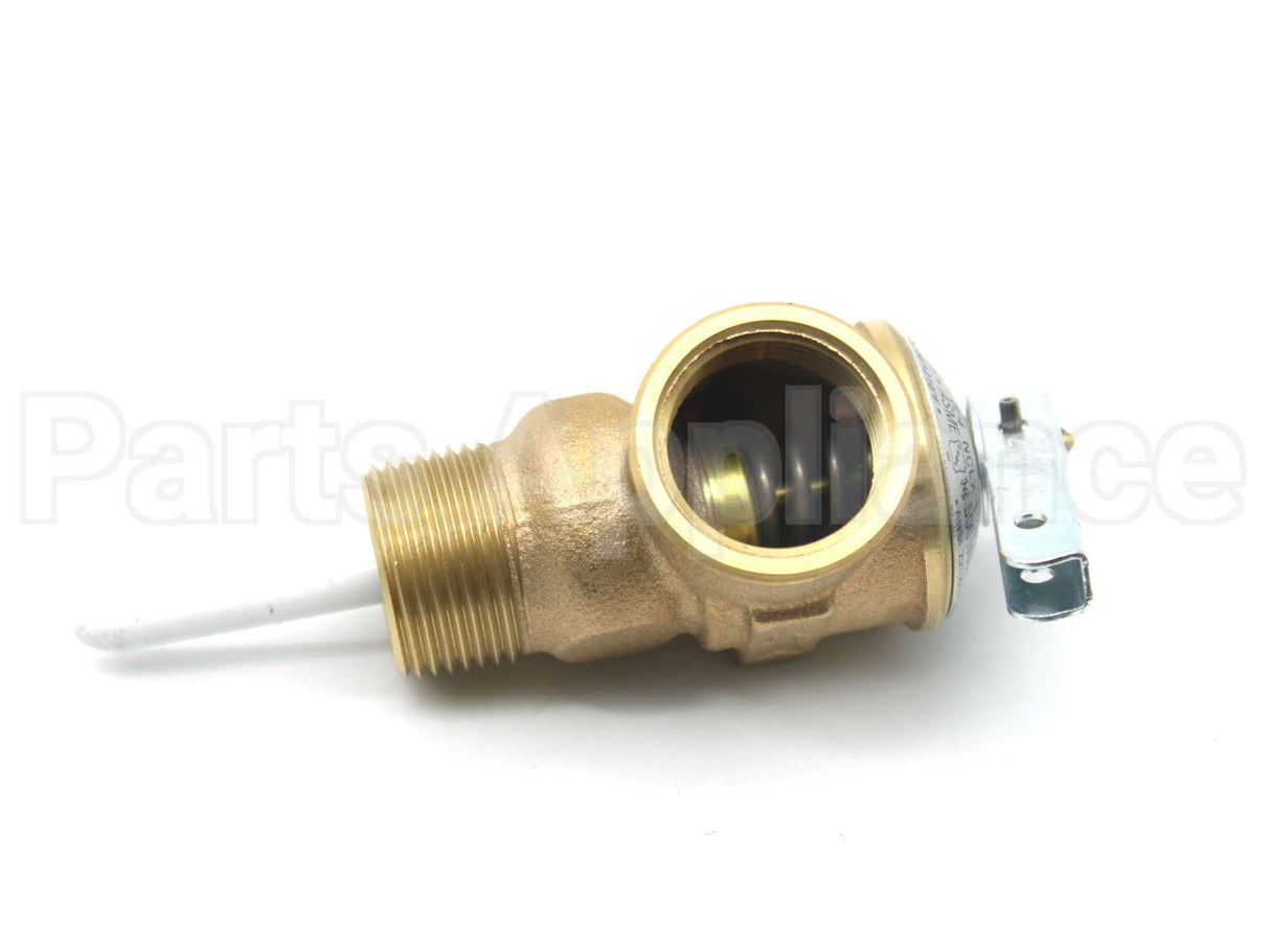 100208443 Lochinvar & A.o. Smith 3/4"X1" 150#Rlf T&P 95000 Btu