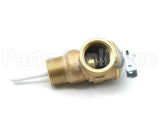 100208443 Lochinvar & A.o. Smith 3/4"X1" 150#Rlf T&P 95000 Btu